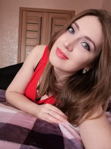 Проститутка Устинья, 23 года, г. Зура