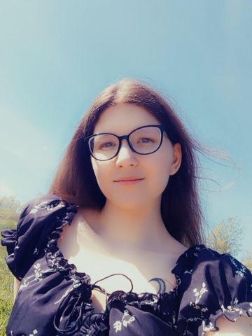 Проститутка София, 24 года, г. Зура